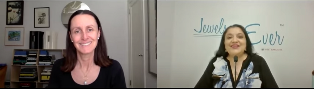 Canadian Jewellers (CJ) Designers Talk Feat. Best Bargains Jewellery