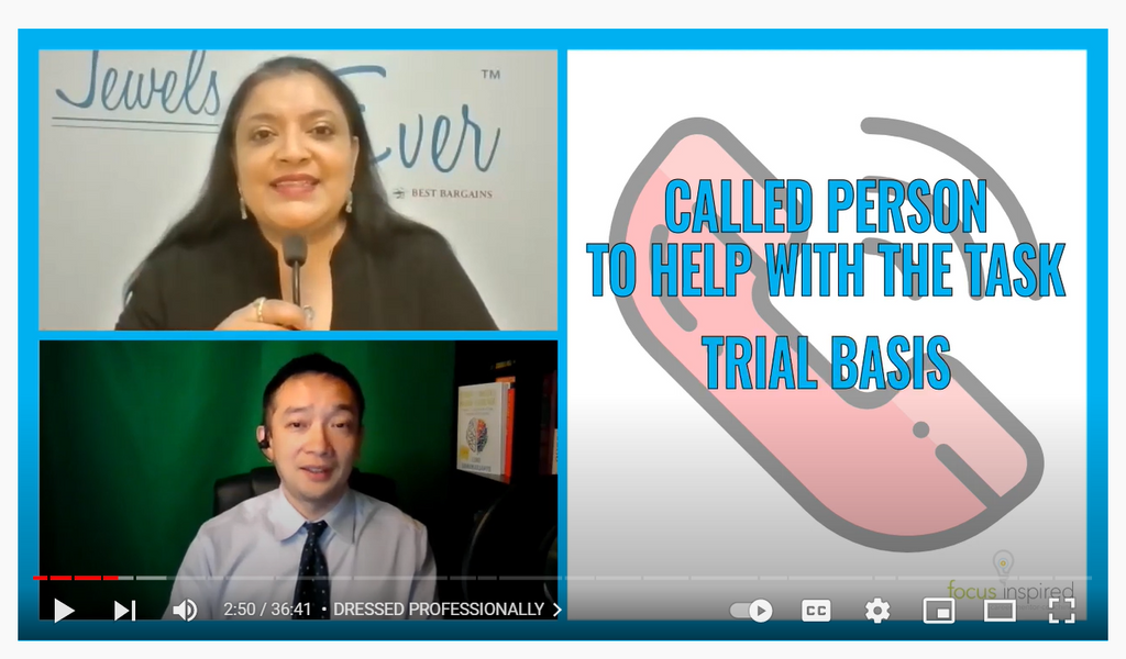 6 Creative Ways To Find A Job!