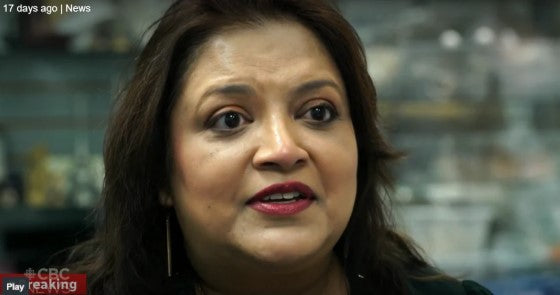 Our CEO was recently featured on CBC News