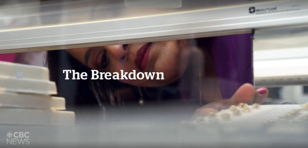 Jewels 4 Ever Seeks New Markets to Overcome Tariff Challenges