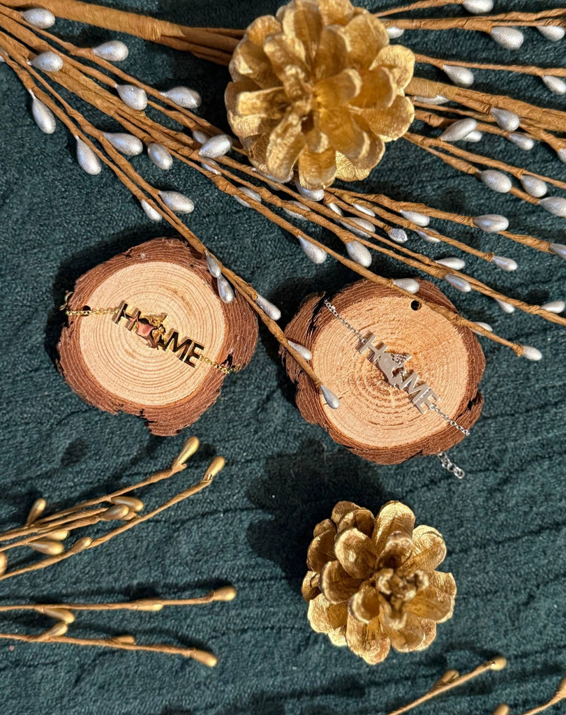 Jewels4Ever Announces the Launch of “Rooted by Yana” — A Symbolic Jewelry Collection Celebrating Belonging, New Beginnings, and the Canadian Experience. Jewels 4 Ever X Rooted   Jewels 4 Ever X Rooted