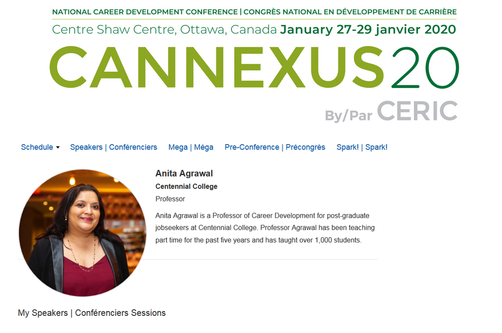 Best Bargains / Jewels 4 Ever CEO speaks at Cannexus20