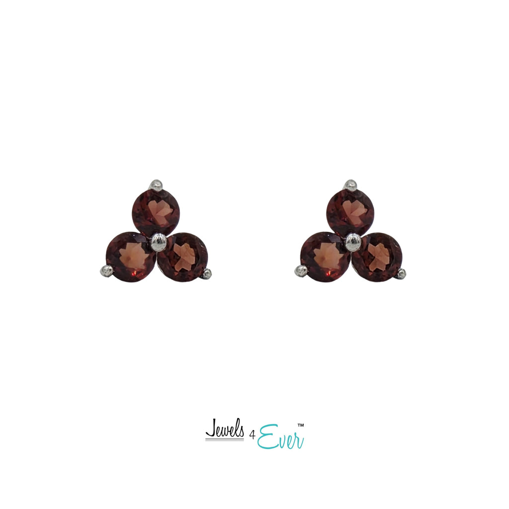 Sterling Silver Earrings