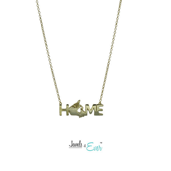 Rooted by Yana. Sterling Silver Set of Necklace, Bracelet and Earrings