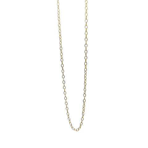 10K Gold Chain 16"