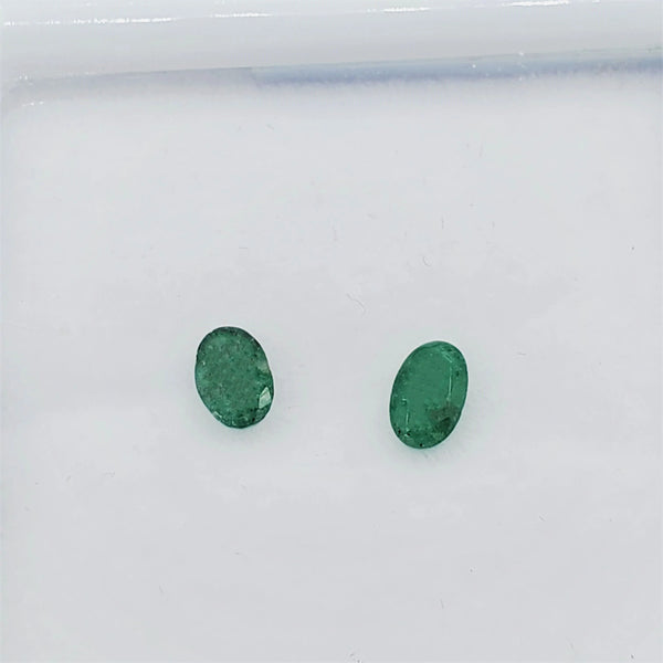 5X3mm Oval Loose Gemstones