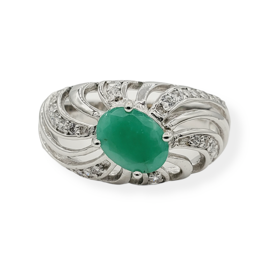 Set emerald 2025