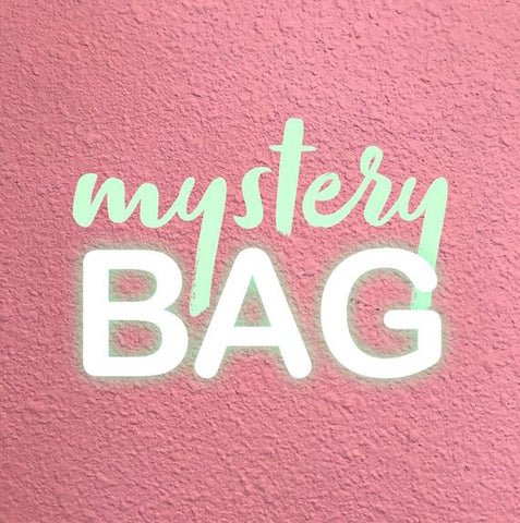 Mystery Bag